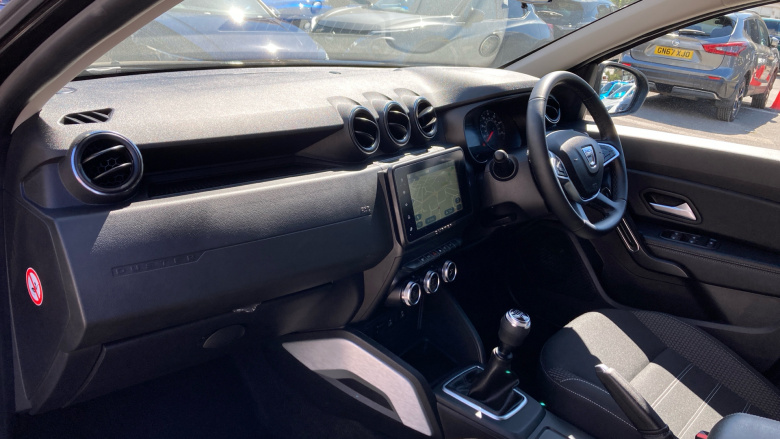 Dacia Duster 1.0 TCe 90 Prestige 5dr Petrol Estate